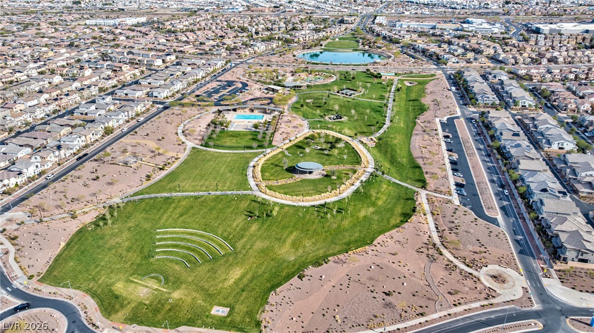 585 Our Heritage Street Henderson NV 89011