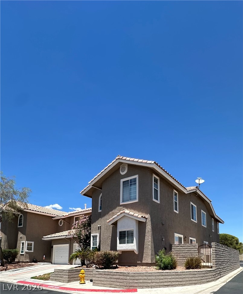 9266 Horizon Vista Lane Las Vegas NV 89117