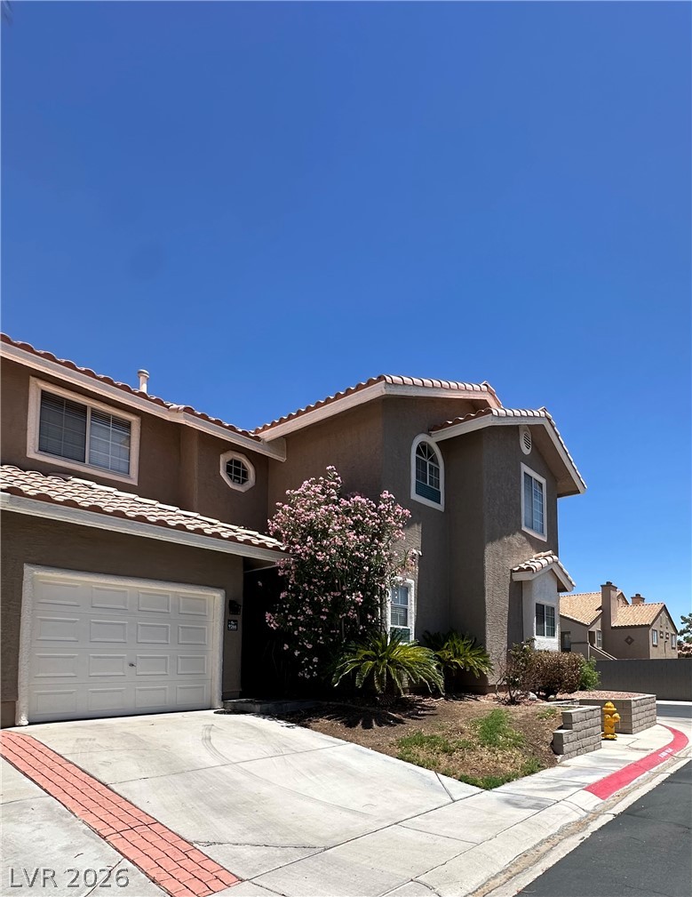 9266 Horizon Vista Lane Las Vegas NV 89117