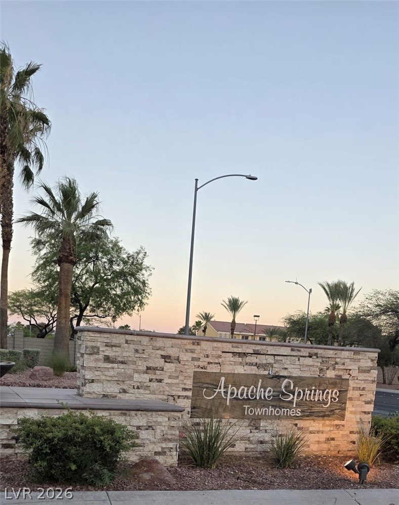 9266 Horizon Vista Lane Las Vegas NV 89117