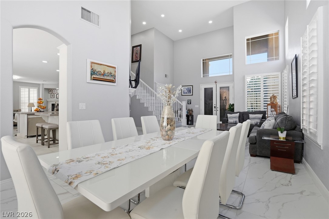2226 Tedesca Drive Henderson NV 89052