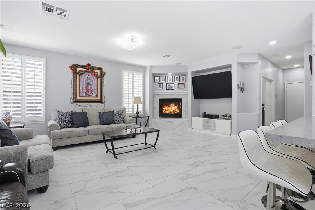 2226 Tedesca Drive Henderson NV 89052