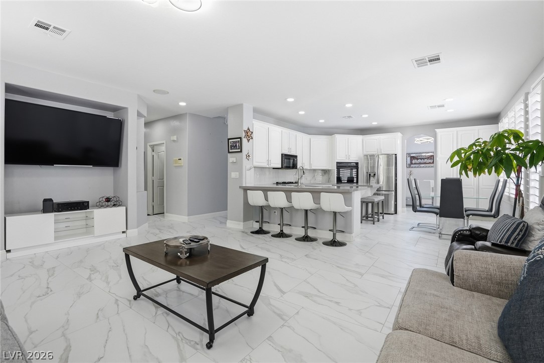 2226 Tedesca Drive Henderson NV 89052