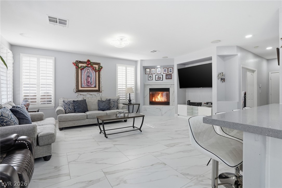 2226 Tedesca Drive Henderson NV 89052