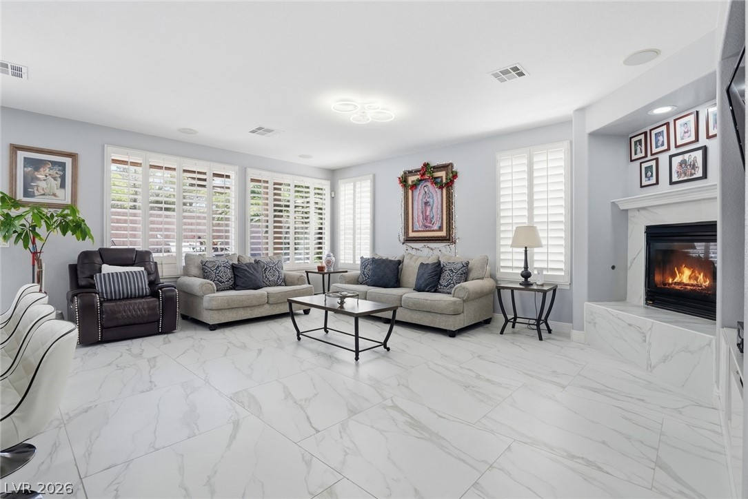 2226 Tedesca Drive Henderson NV 89052