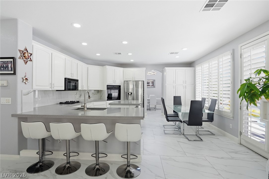 2226 Tedesca Drive Henderson NV 89052