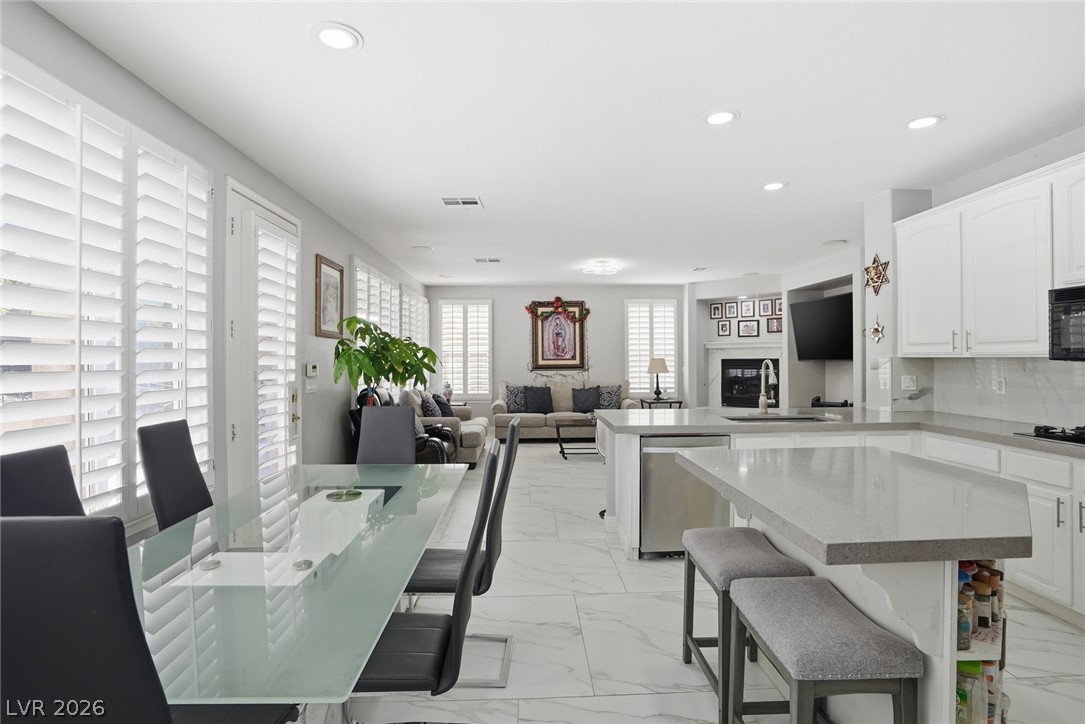 2226 Tedesca Drive Henderson NV 89052