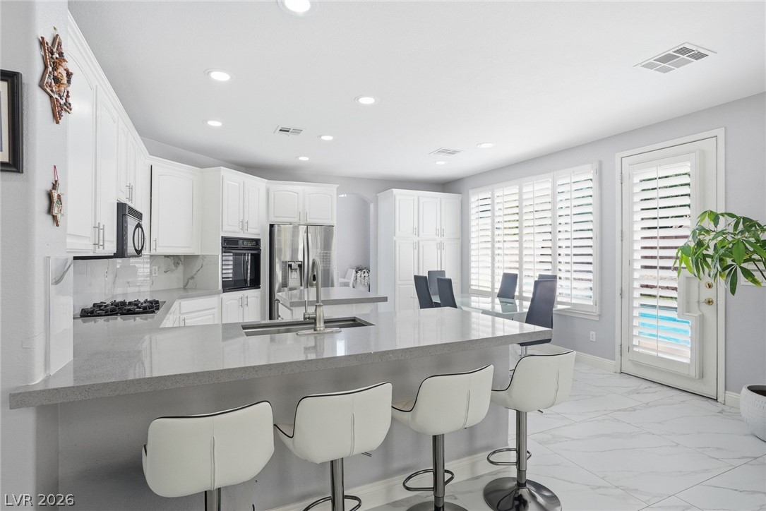 2226 Tedesca Drive Henderson NV 89052