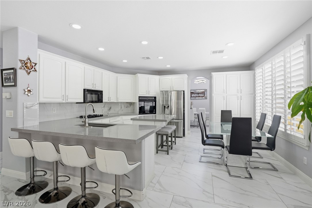 2226 Tedesca Drive Henderson NV 89052