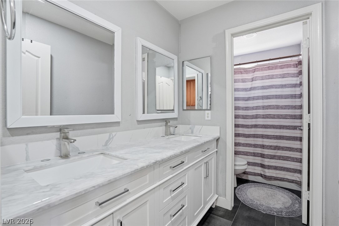 2226 Tedesca Drive Henderson NV 89052