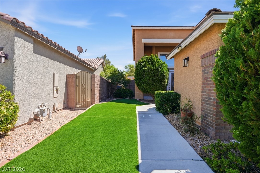 2226 Tedesca Drive Henderson NV 89052