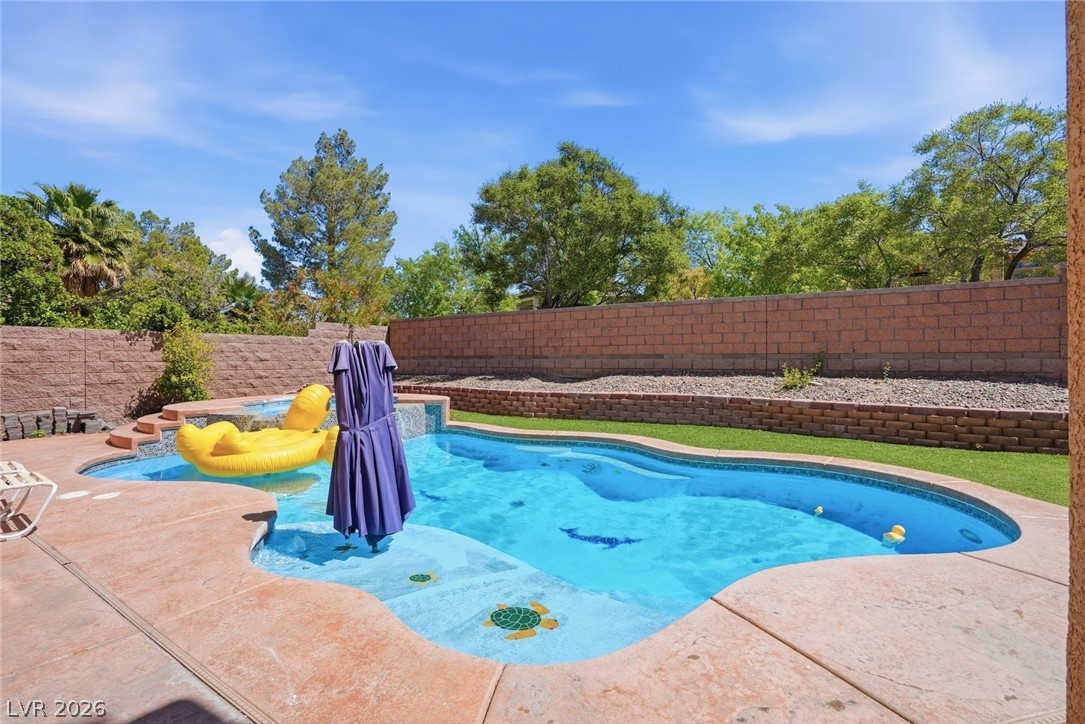 2226 Tedesca Drive Henderson NV 89052
