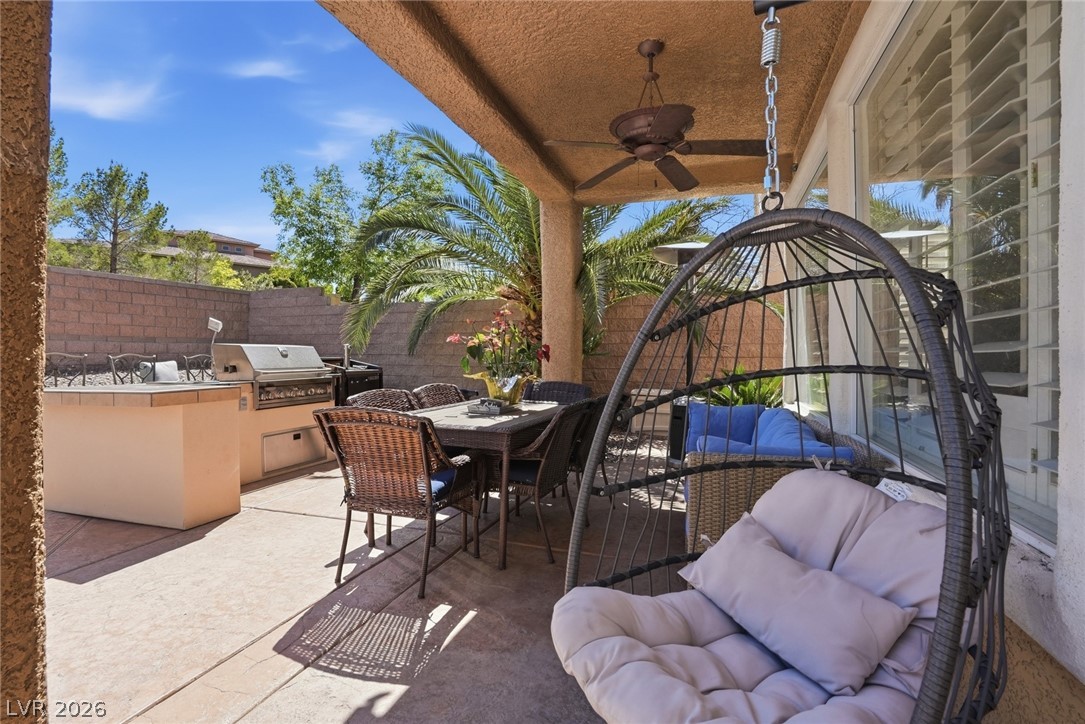 2226 Tedesca Drive Henderson NV 89052