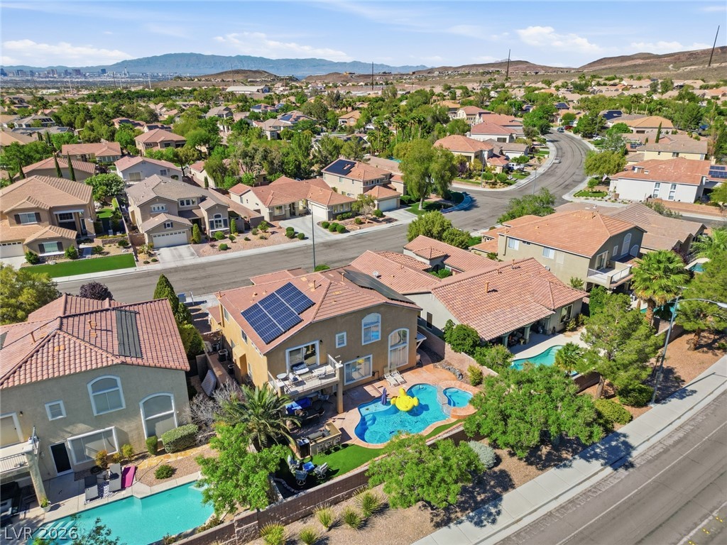 2226 Tedesca Drive Henderson NV 89052