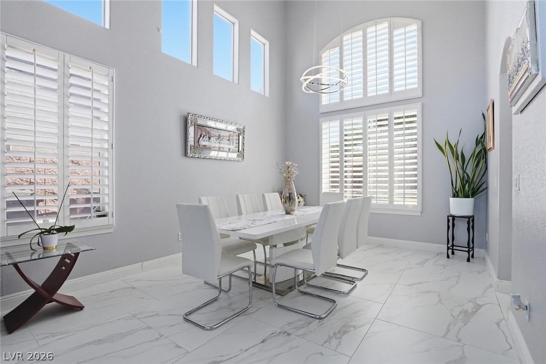 2226 Tedesca Drive Henderson NV 89052