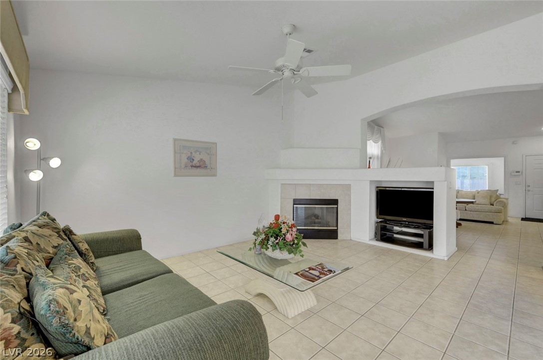 6073 Shadow Oak Drive North Las Vegas NV 89031