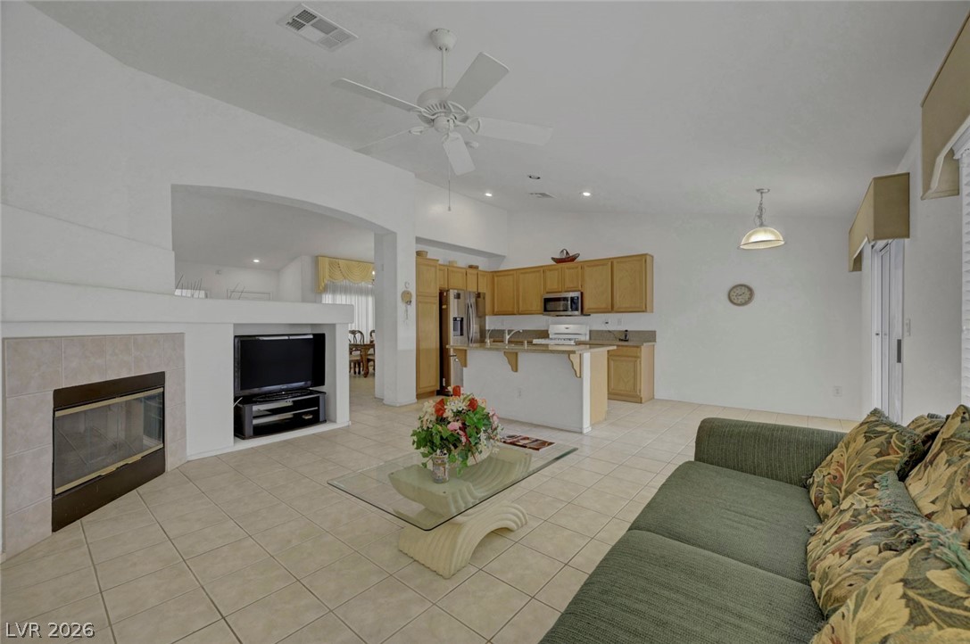 6073 Shadow Oak Drive North Las Vegas NV 89031