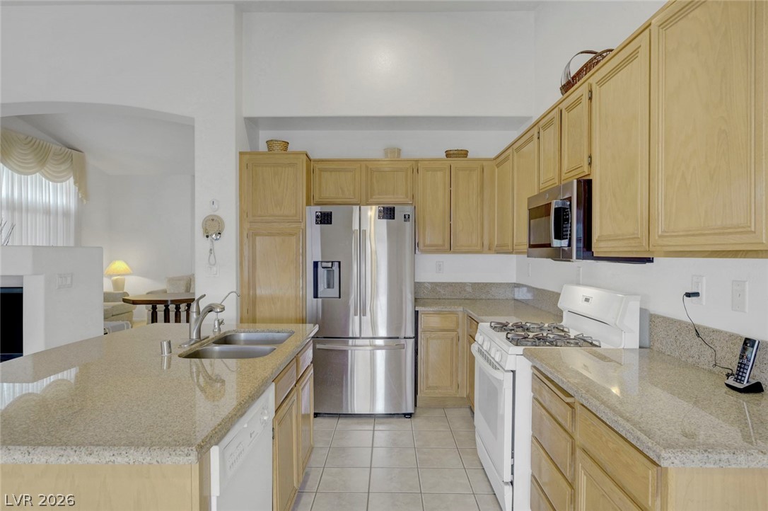 6073 Shadow Oak Drive North Las Vegas NV 89031