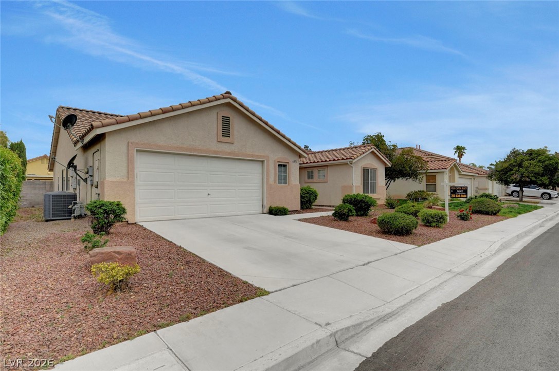 6073 Shadow Oak Drive North Las Vegas NV 89031