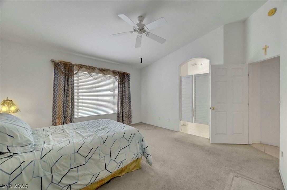 6073 Shadow Oak Drive North Las Vegas NV 89031
