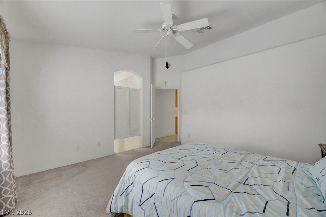 6073 Shadow Oak Drive North Las Vegas NV 89031