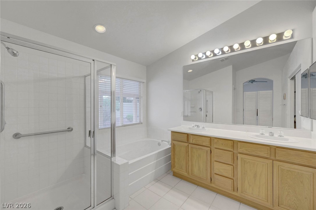 6073 Shadow Oak Drive North Las Vegas NV 89031