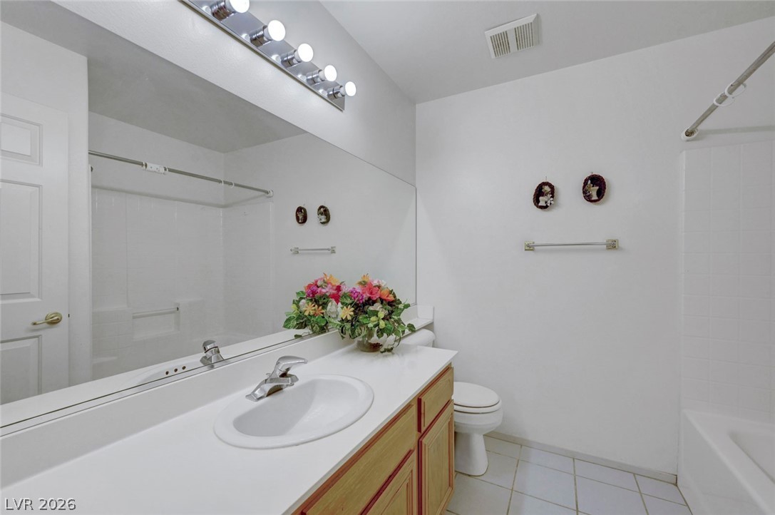 6073 Shadow Oak Drive North Las Vegas NV 89031