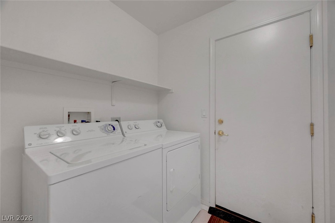 6073 Shadow Oak Drive North Las Vegas NV 89031