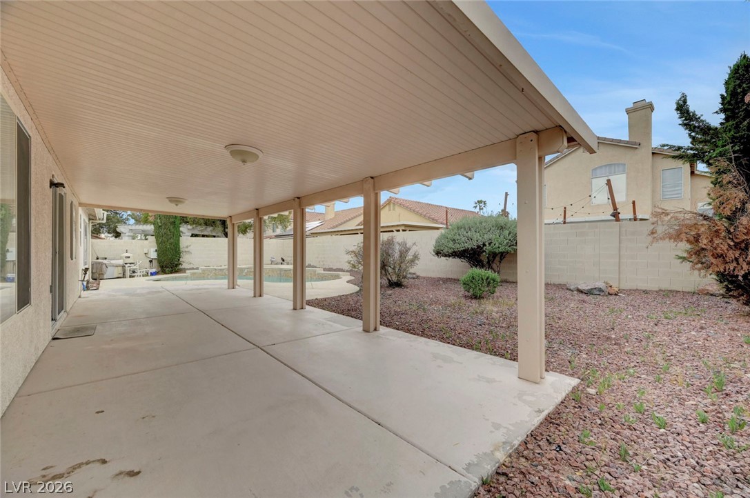 6073 Shadow Oak Drive North Las Vegas NV 89031