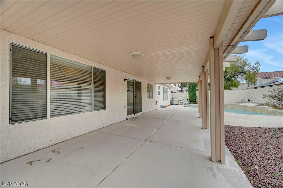 6073 Shadow Oak Drive North Las Vegas NV 89031