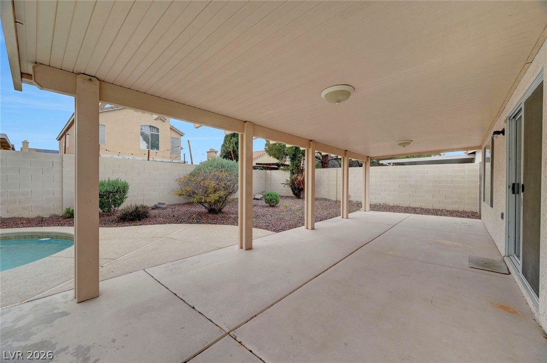 6073 Shadow Oak Drive North Las Vegas NV 89031