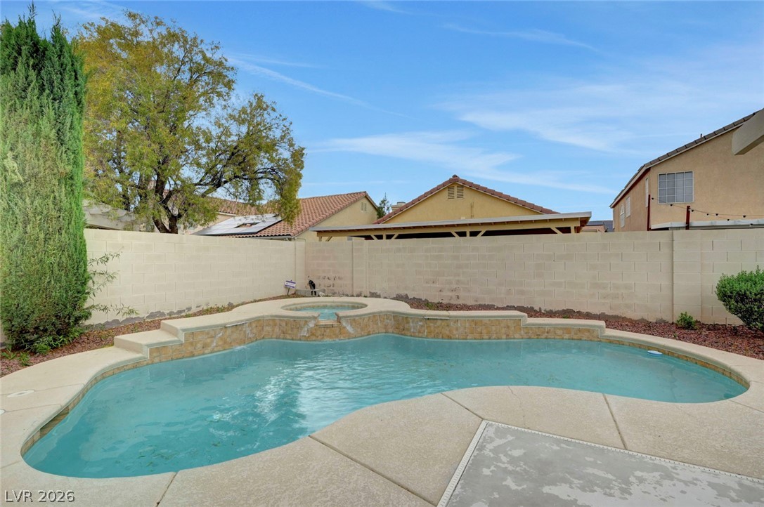 6073 Shadow Oak Drive North Las Vegas NV 89031