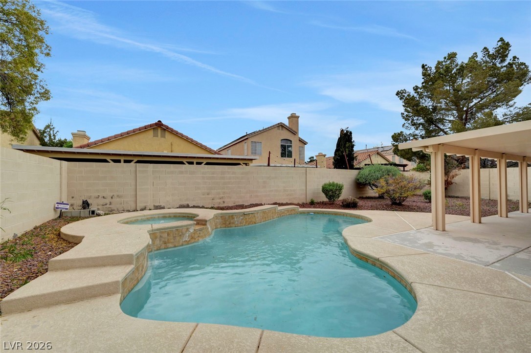 6073 Shadow Oak Drive North Las Vegas NV 89031