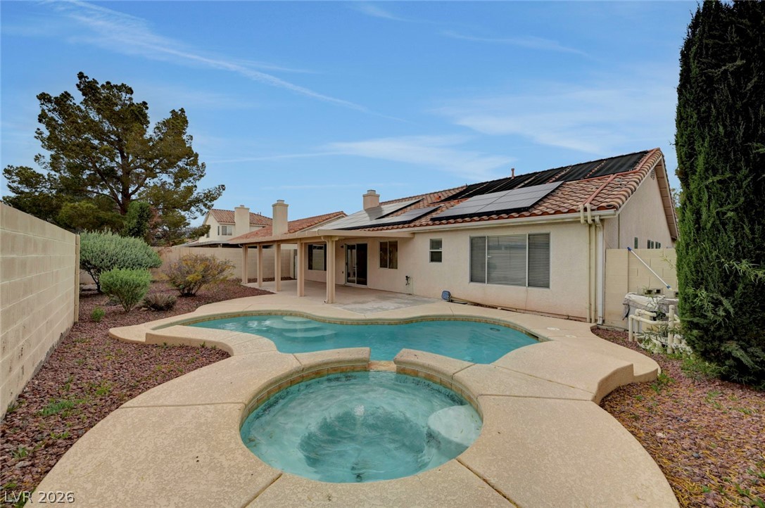 6073 Shadow Oak Drive North Las Vegas NV 89031