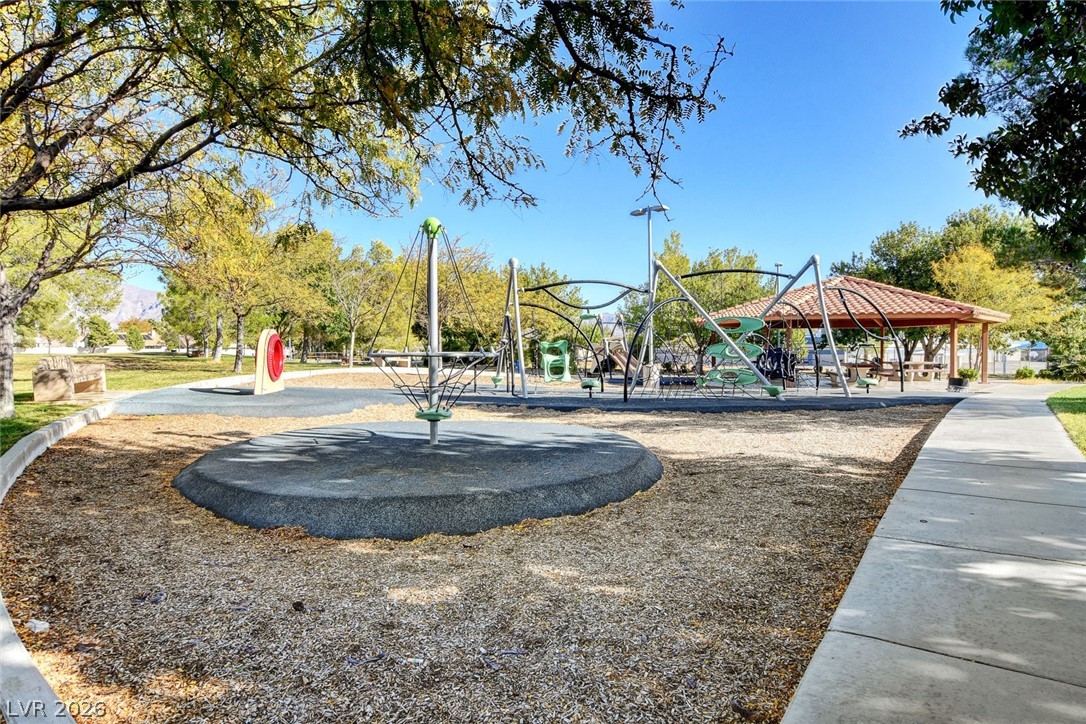 6073 Shadow Oak Drive North Las Vegas NV 89031