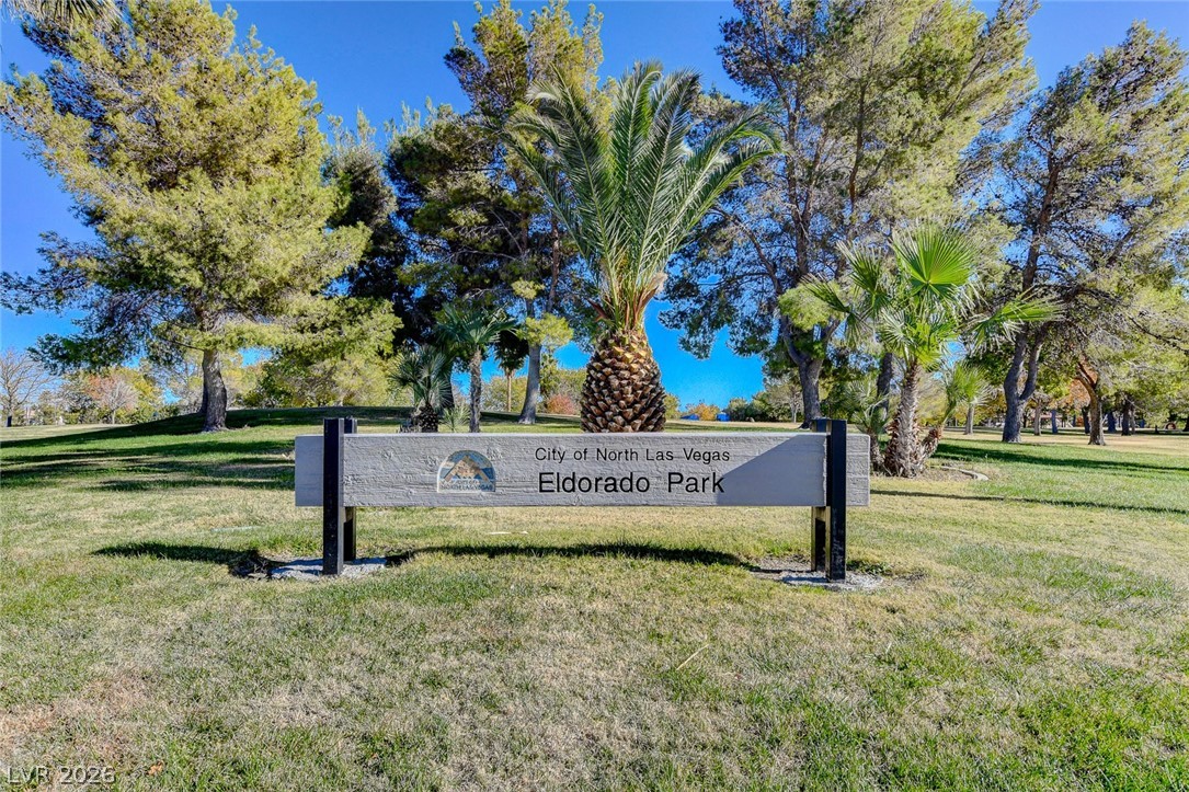6073 Shadow Oak Drive North Las Vegas NV 89031