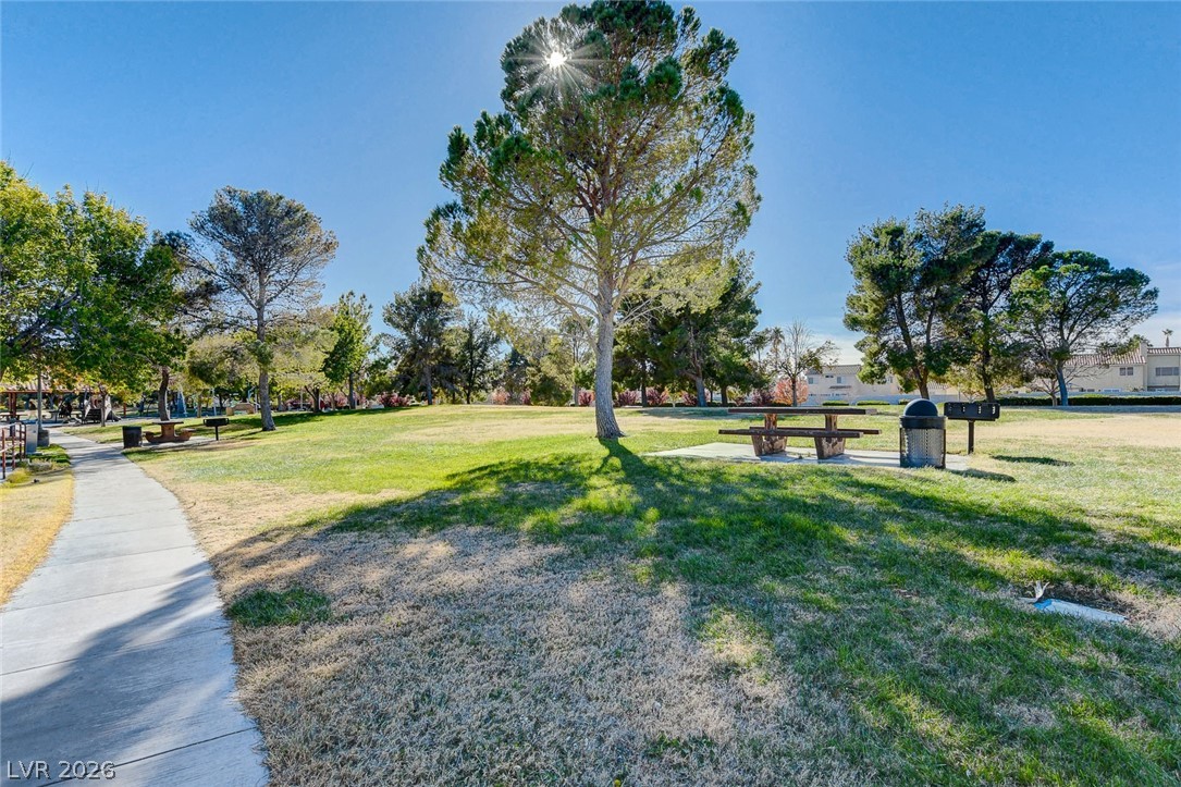 6073 Shadow Oak Drive North Las Vegas NV 89031