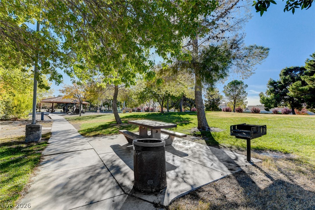 6073 Shadow Oak Drive North Las Vegas NV 89031