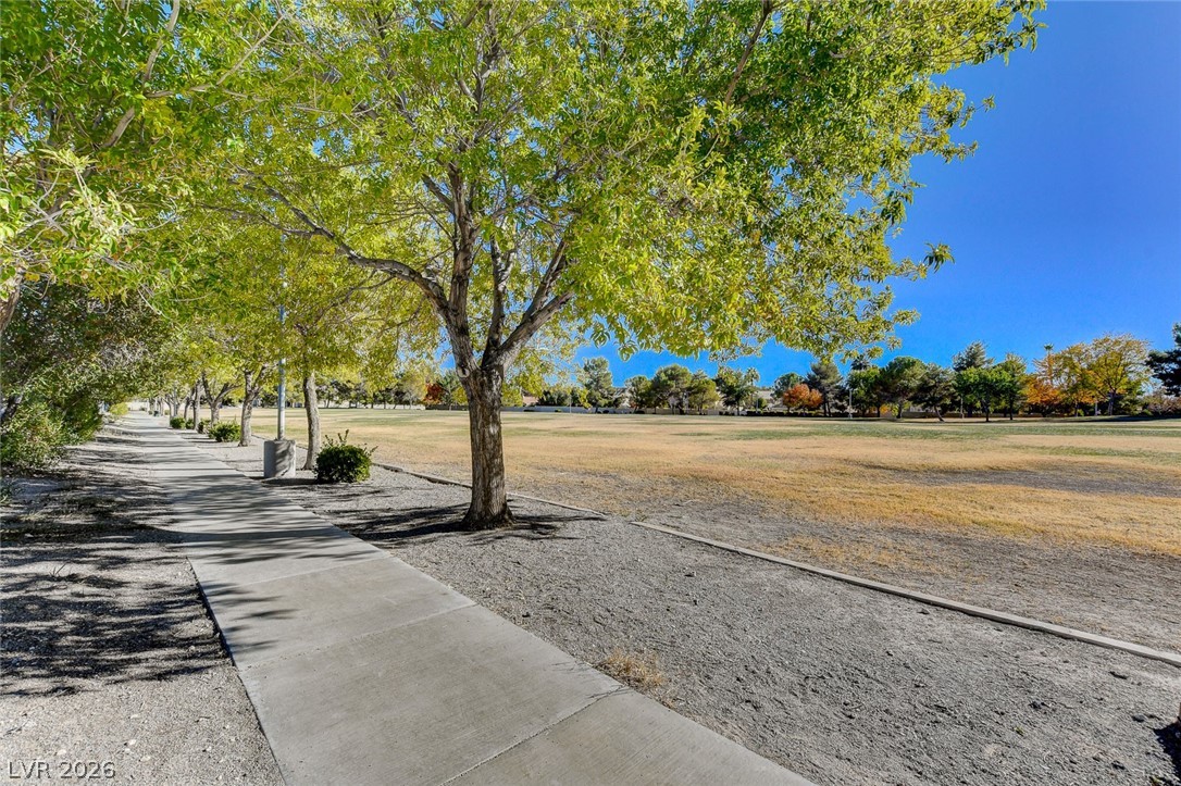 6073 Shadow Oak Drive North Las Vegas NV 89031