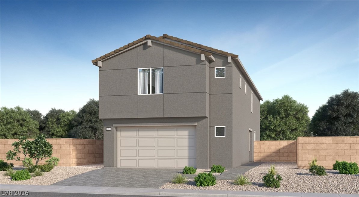 8137 Gusty Brook Street Las Vegas NV 89113