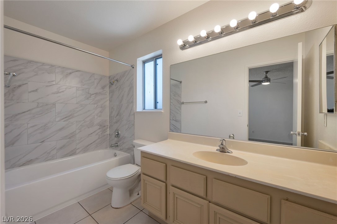 6421 Chippindale Lane Las Vegas NV 89108