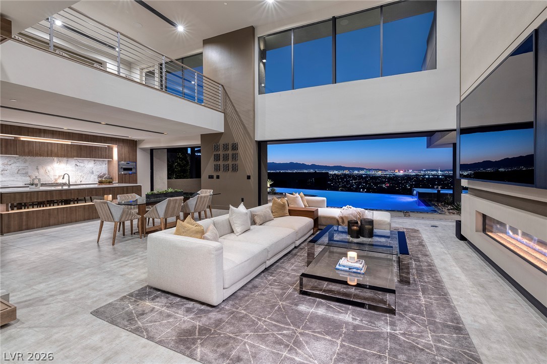 810 Dragons Eye Drive Henderson NV 89012