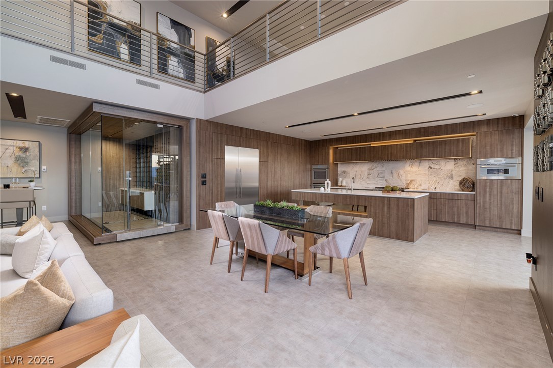 810 Dragons Eye Drive Henderson NV 89012