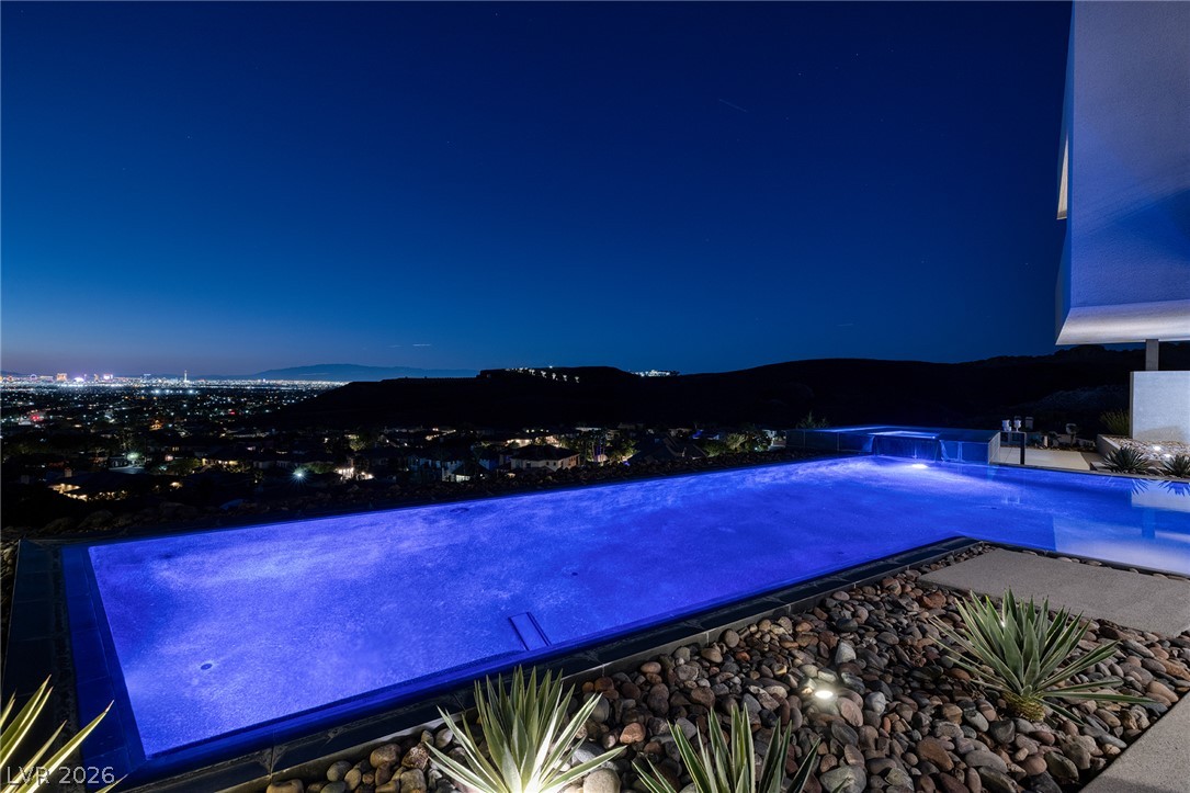 810 Dragons Eye Drive Henderson NV 89012