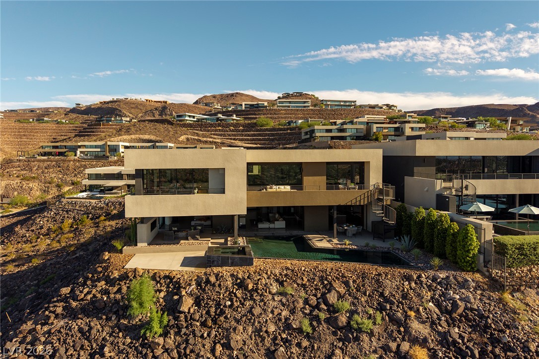 810 Dragons Eye Drive Henderson NV 89012