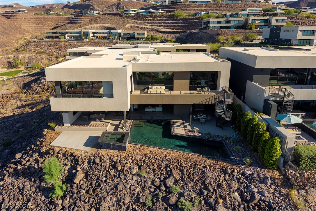810 Dragons Eye Drive Henderson NV 89012