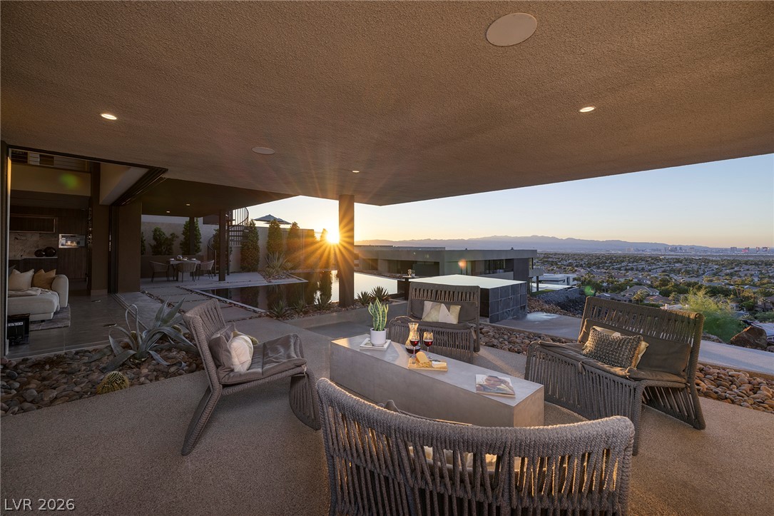 810 Dragons Eye Drive Henderson NV 89012