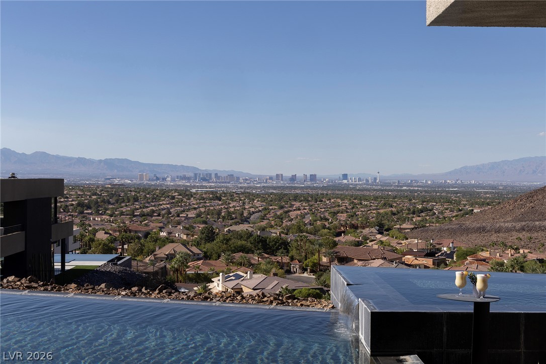 810 Dragons Eye Drive Henderson NV 89012