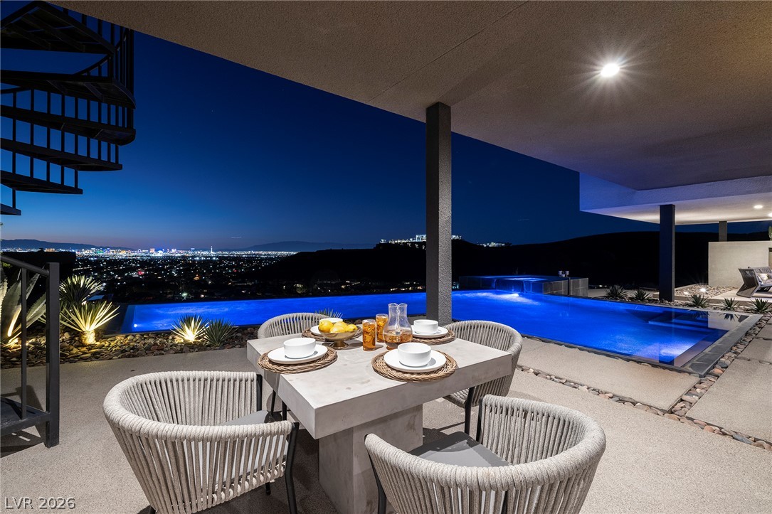 810 Dragons Eye Drive Henderson NV 89012
