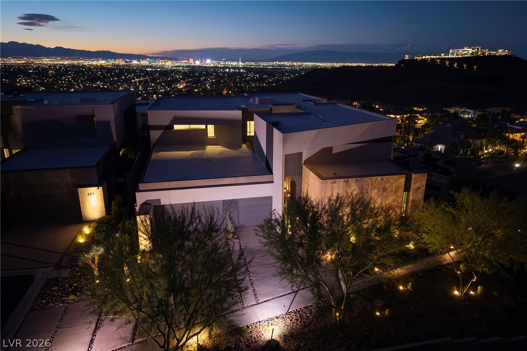 810 Dragons Eye Drive Henderson NV 89012